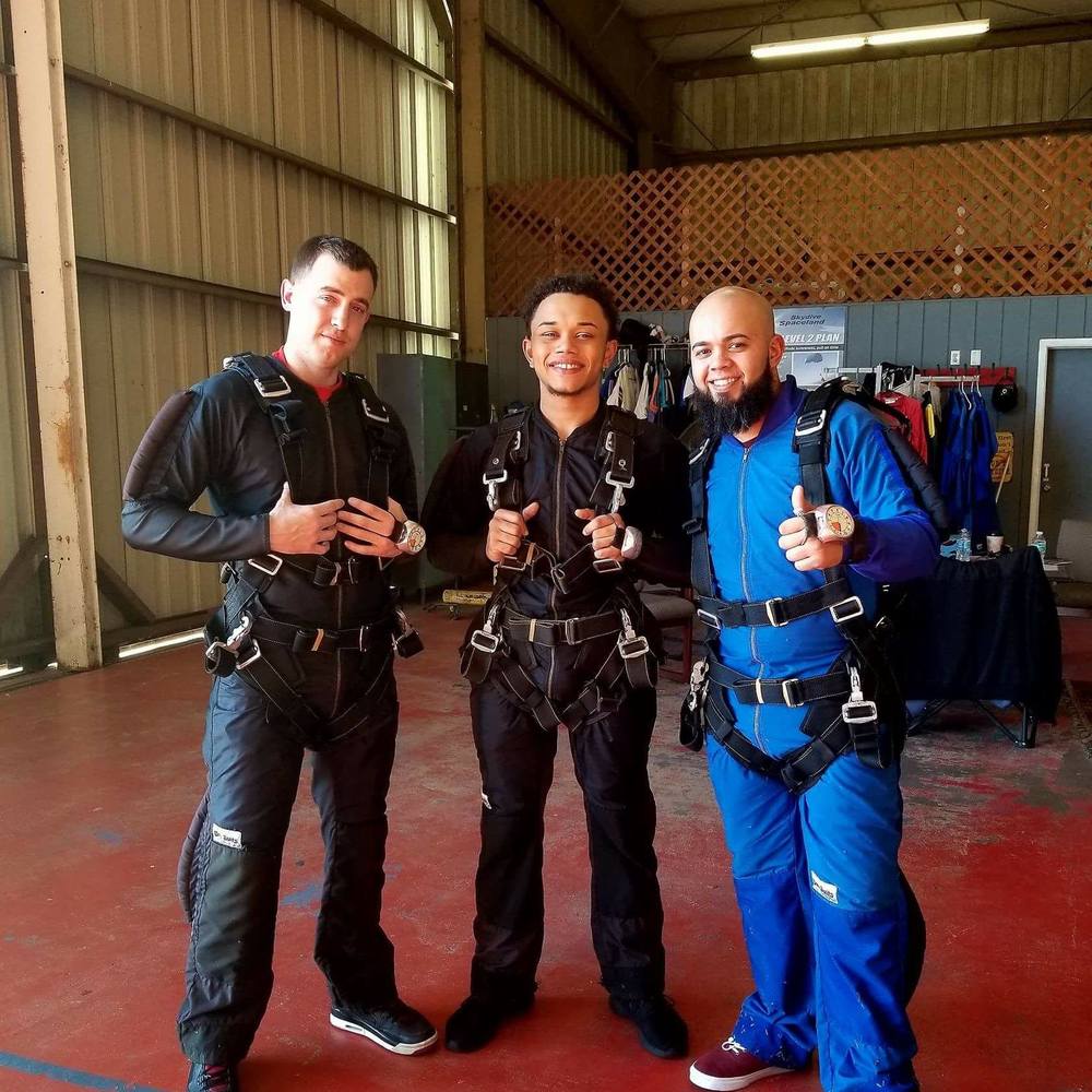 Meet your Posher, Josh